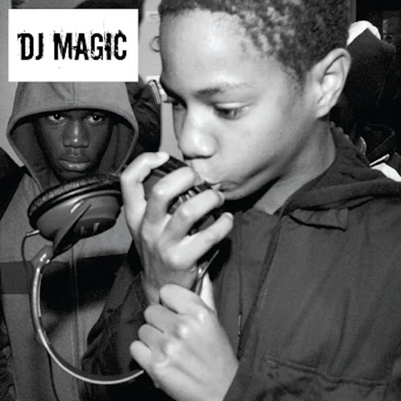 Cover Art