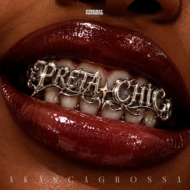 Preta Chic