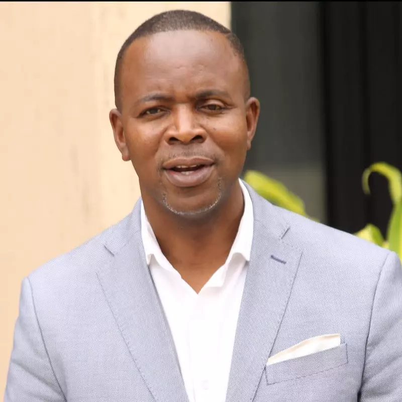 Rev. Dr. Chimwemwe Mhango