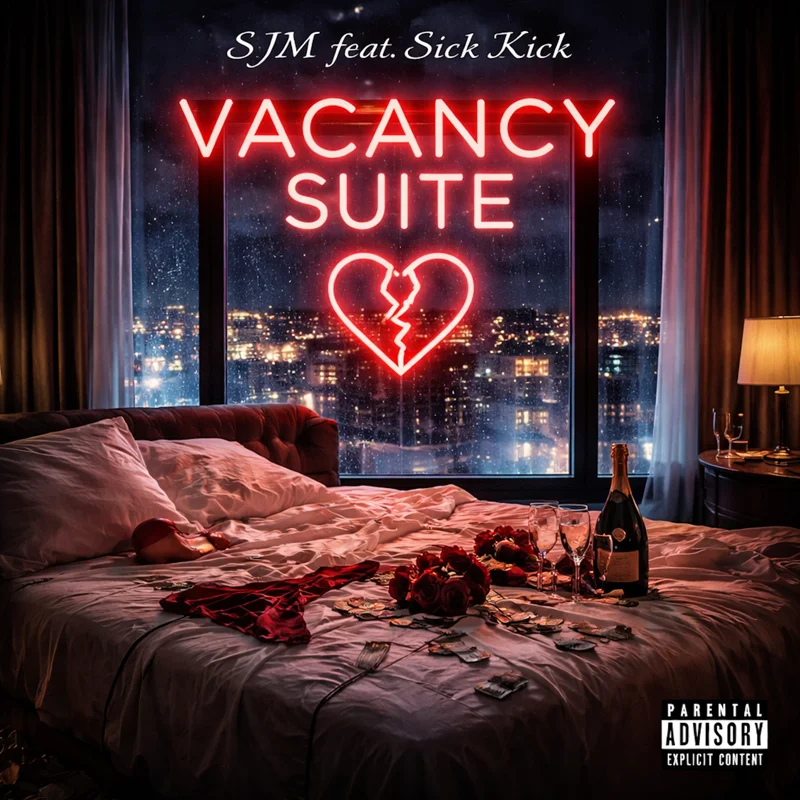Vacancy Suite
