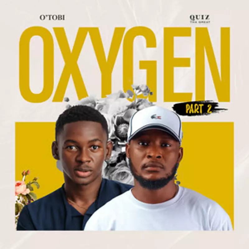 Oxygen - Your Love