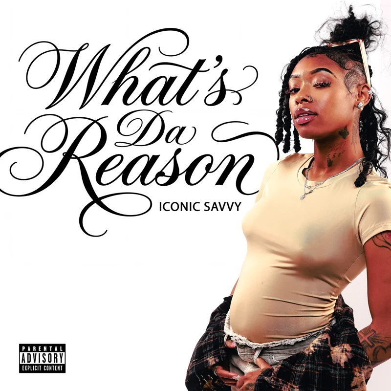 What's Da Reason