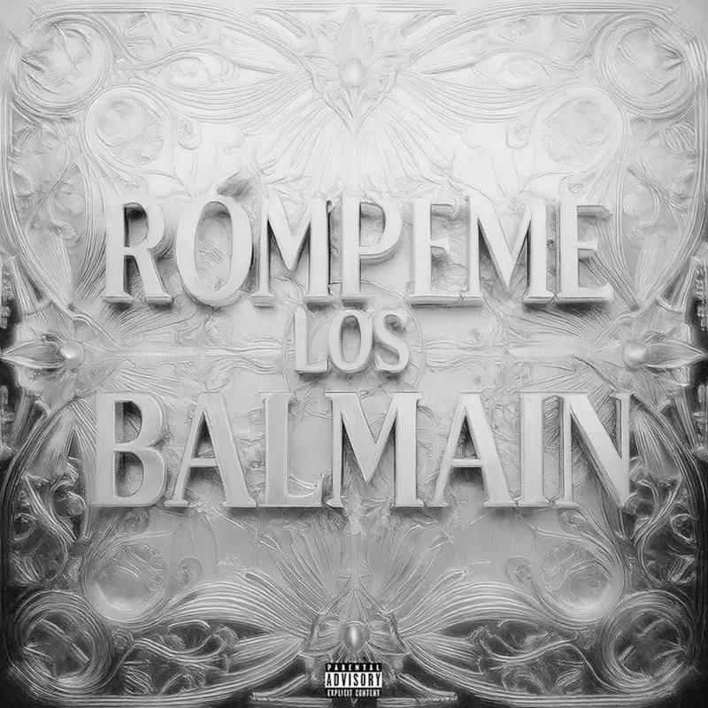 Rompeme Los Balmain