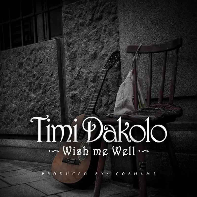 Wish Me Well