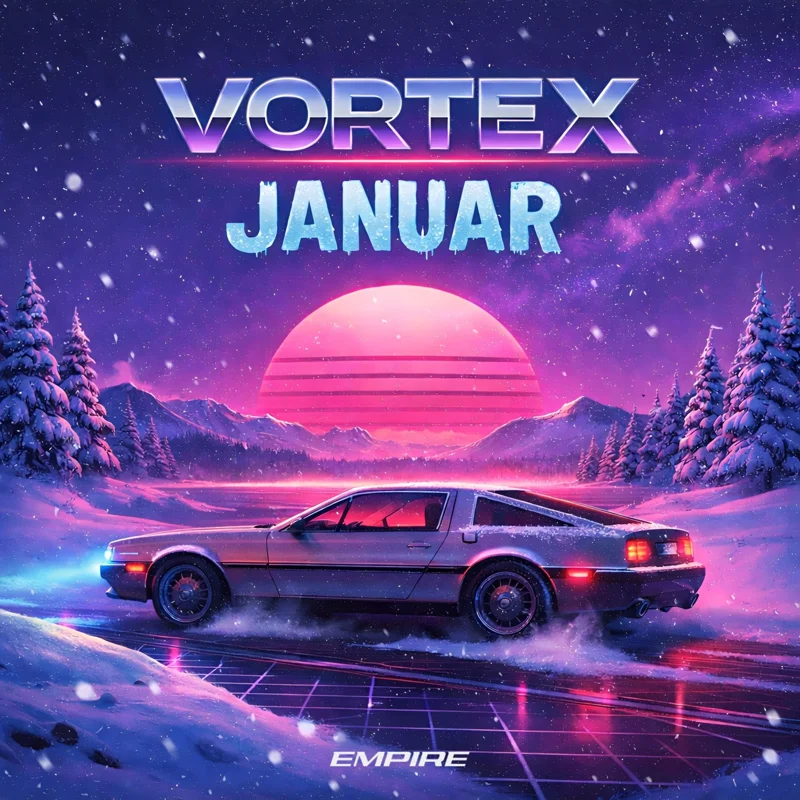 Januar