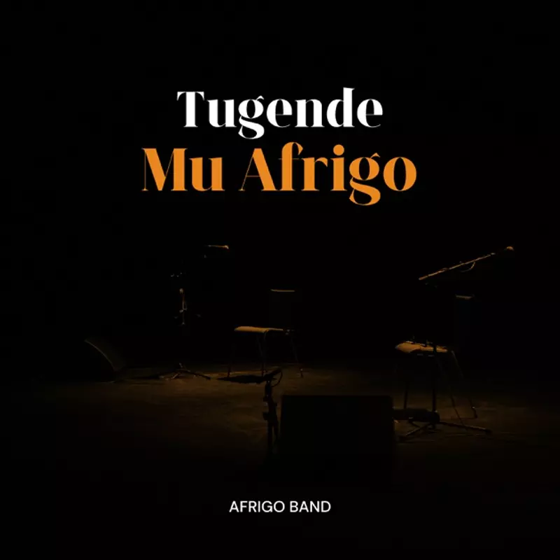 Tugende Mu Afrigo