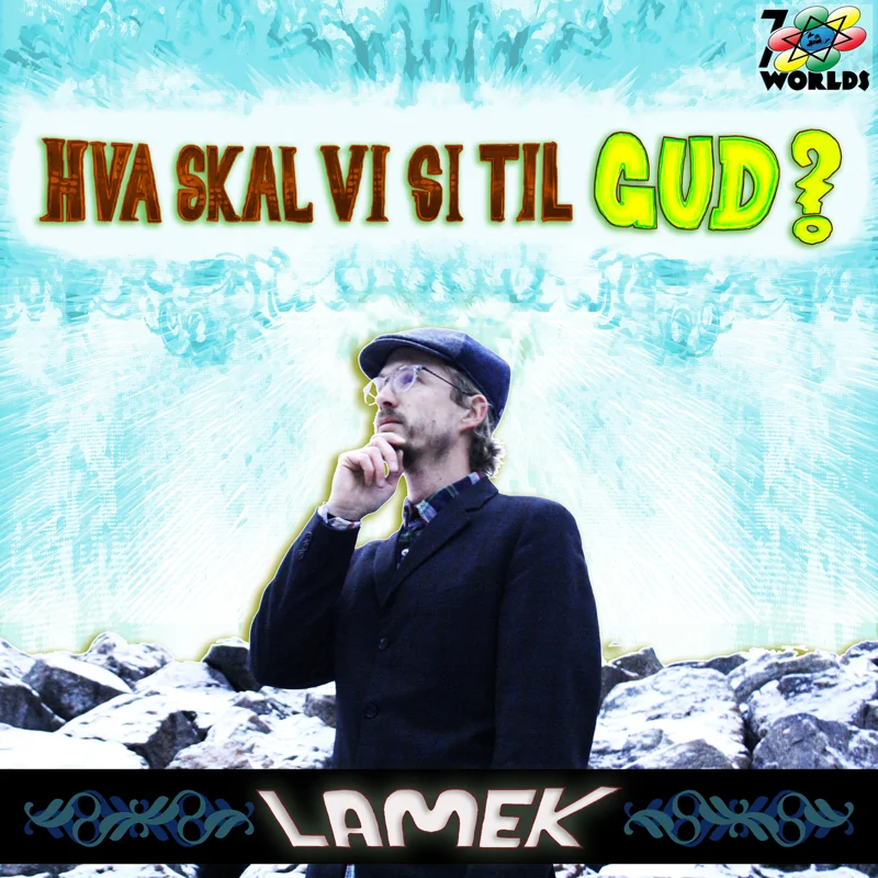 Hva skal vi si til Gud?