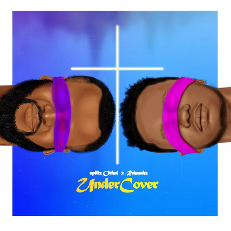 Undercover