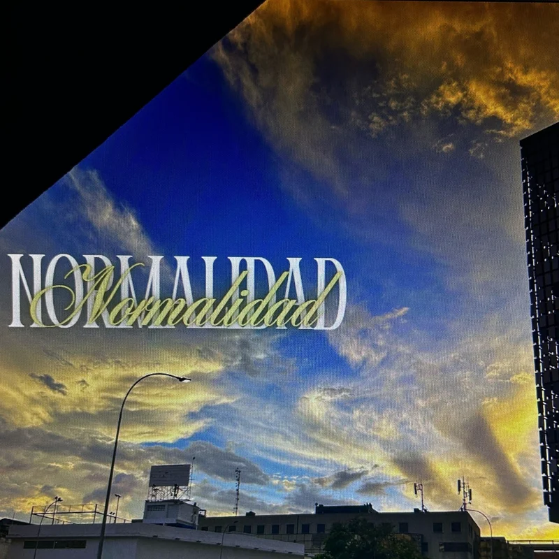 Normalidad