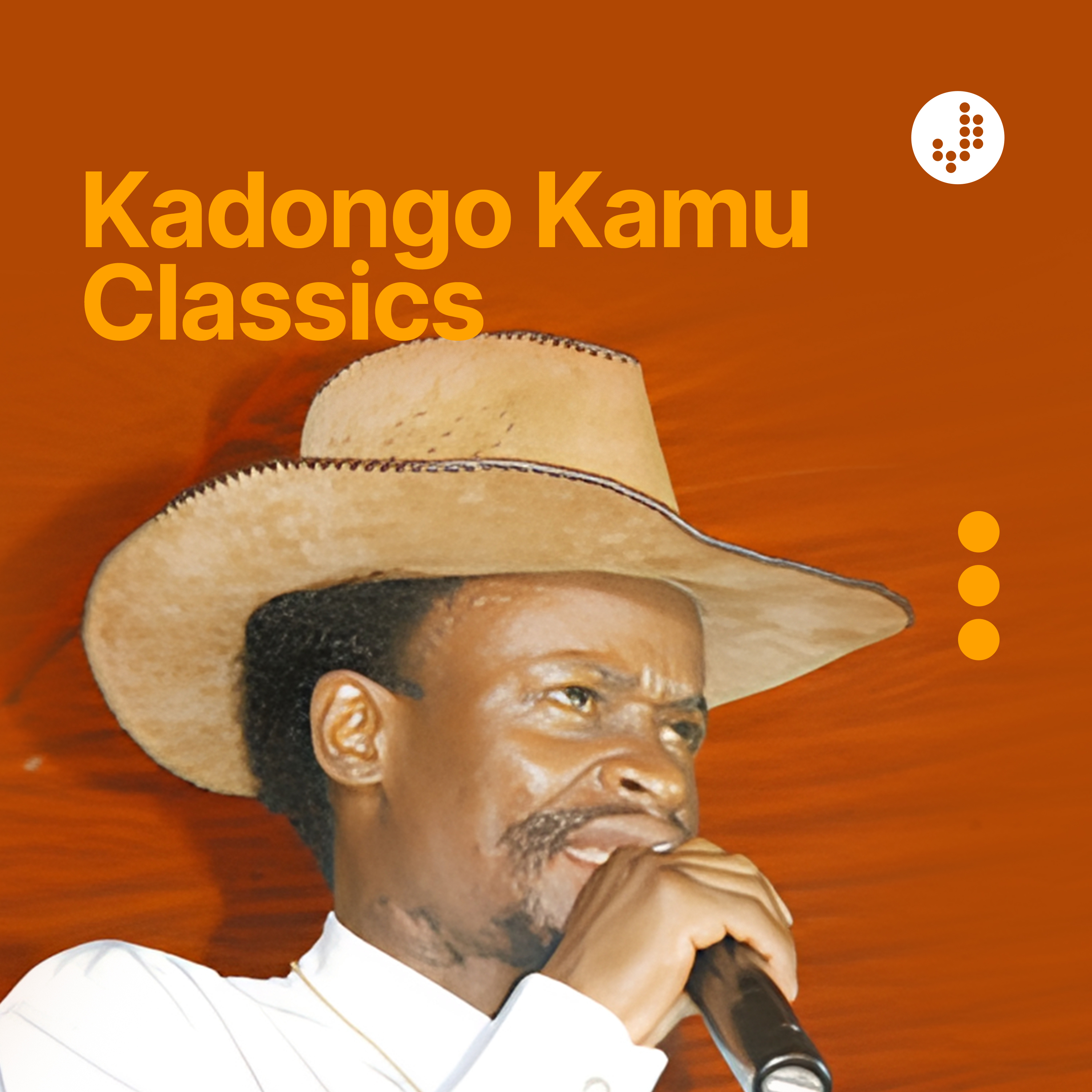 Kadongo Kamu Classics