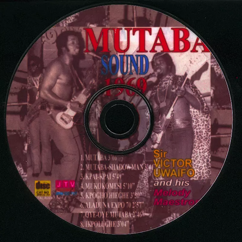 Oye Oye Mutaba