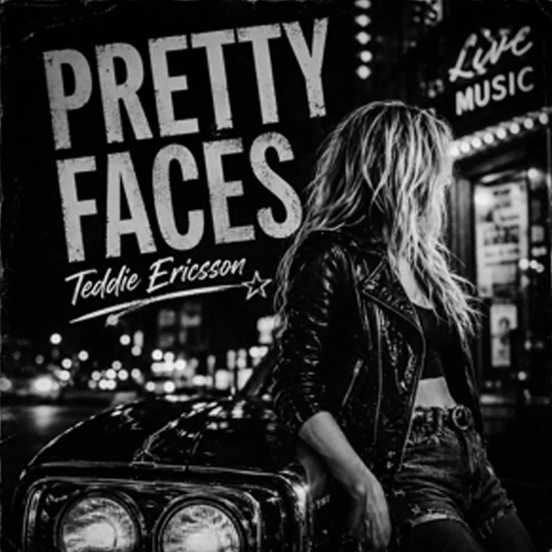 Pretty Faces