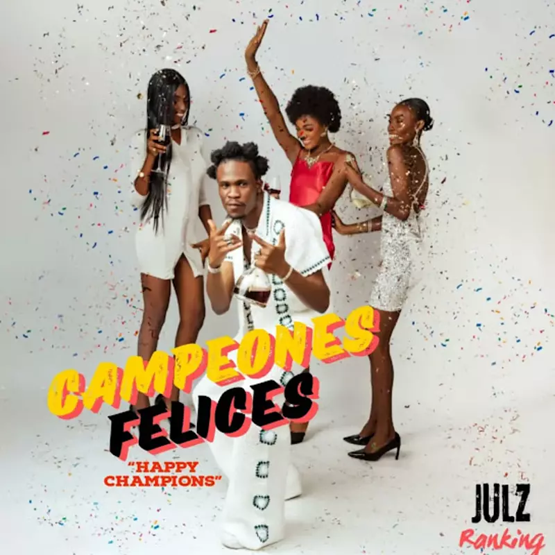 Champions Vol 1