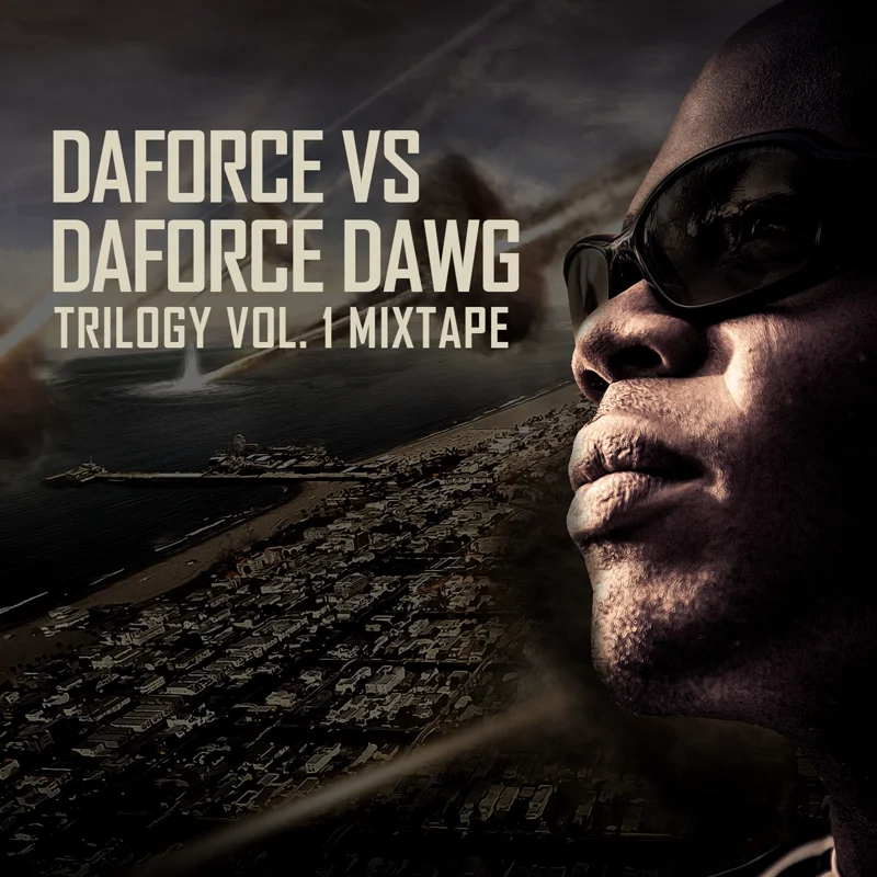 Daforce vs Daforce Dawg