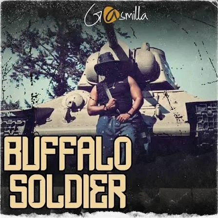 Buffalo Soldier