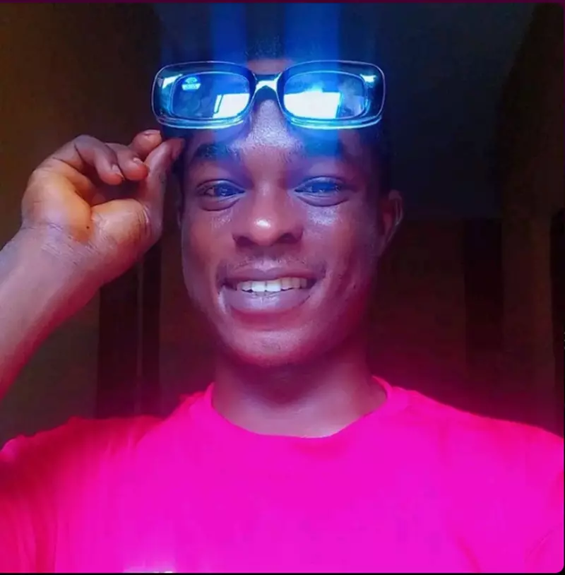 Ubong Eyene Fi