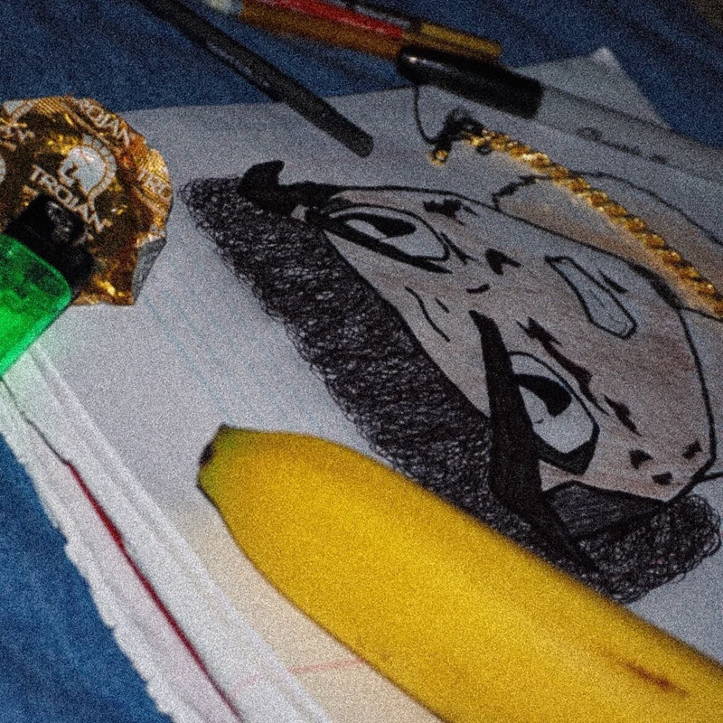 Bananas