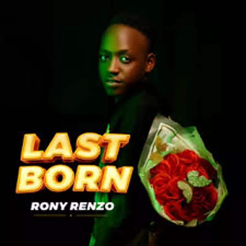 Last Born