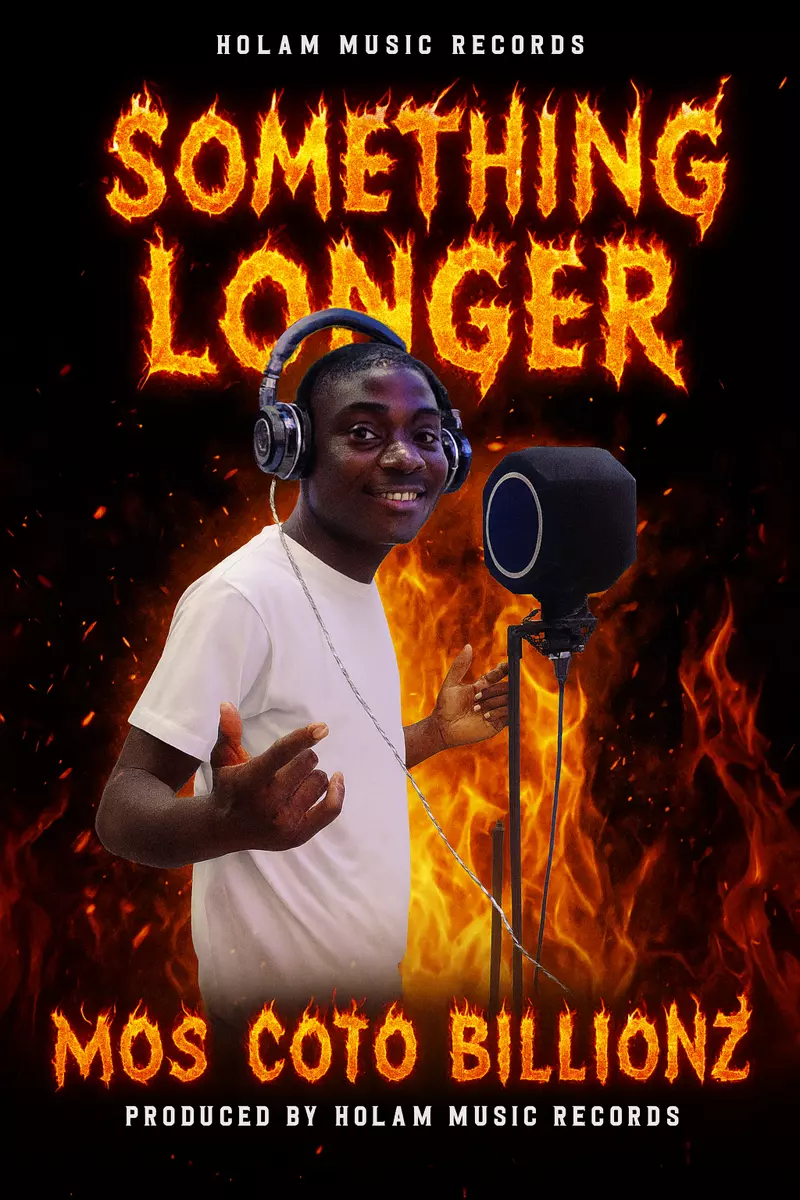 Something Longer