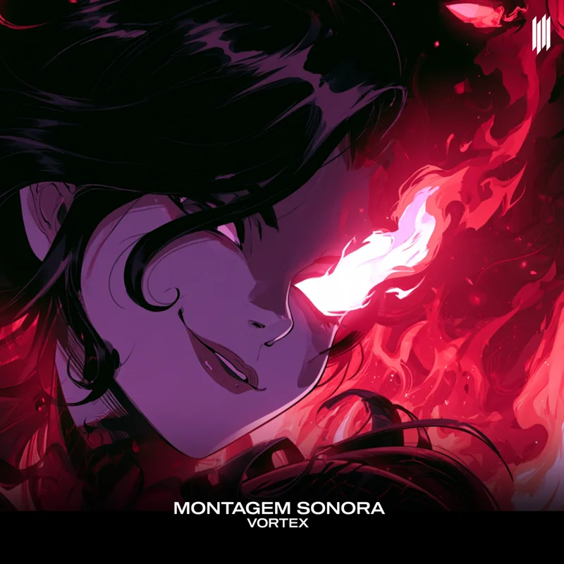MONTAGEM SONORA