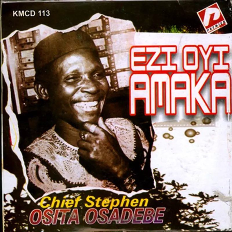 Ezi Oyi Amaka