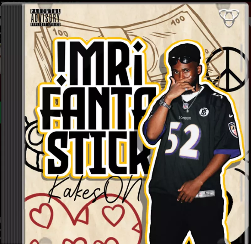 Mr. Fantastick