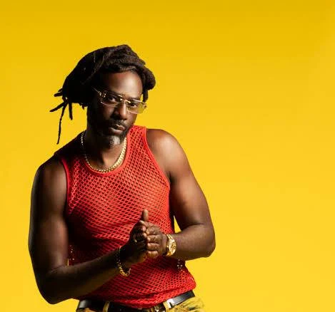 Buju Banton
