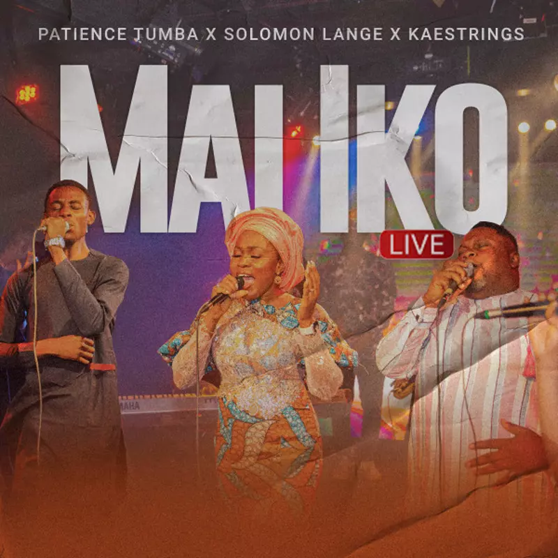 Mai Iko