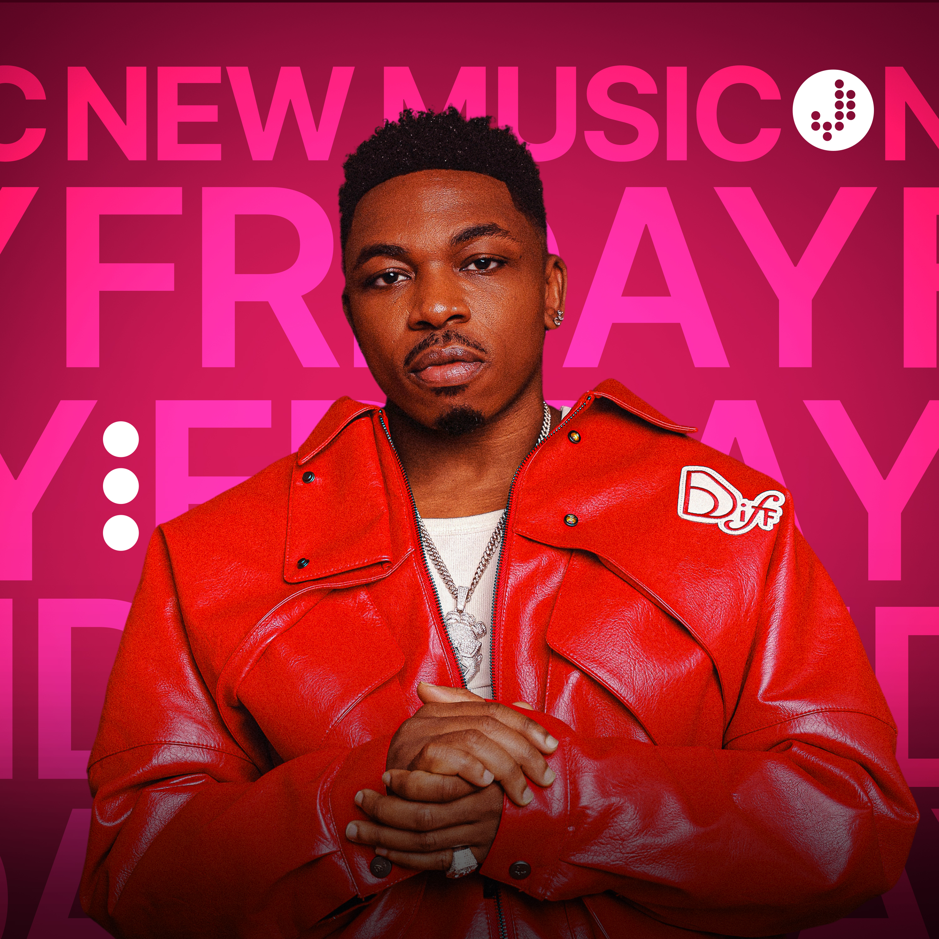 New Music Friday
