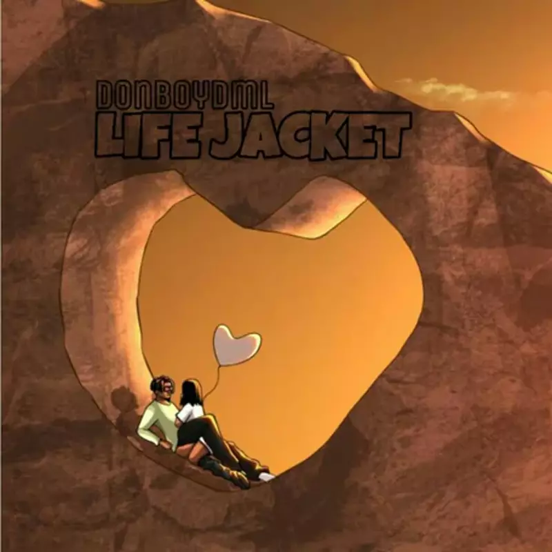 LIFE JACKET