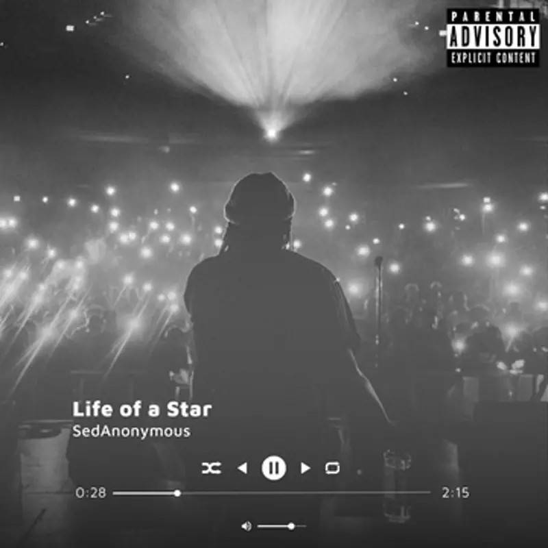 Life of a Star