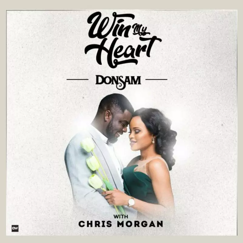 Win My Heart