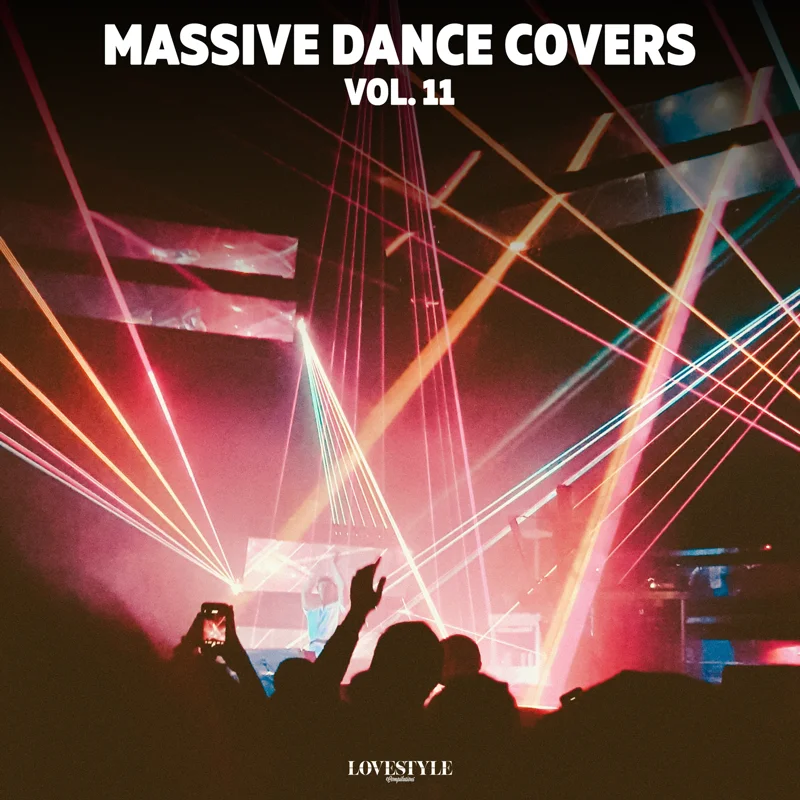 Massive Dance Covers, Vol. 11
