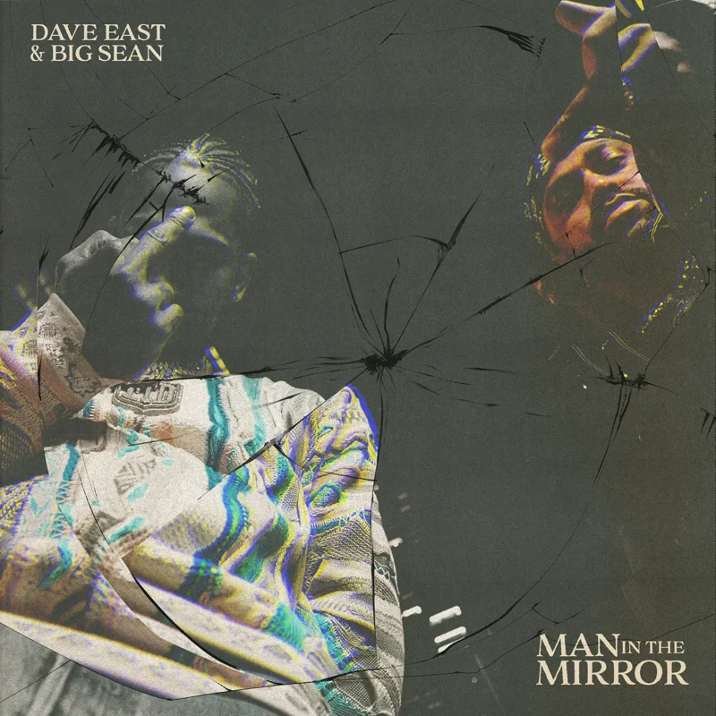 Man In The Mirror