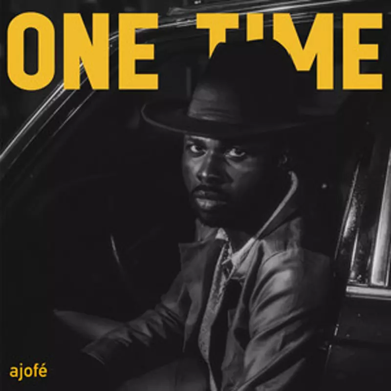 ONE TIME