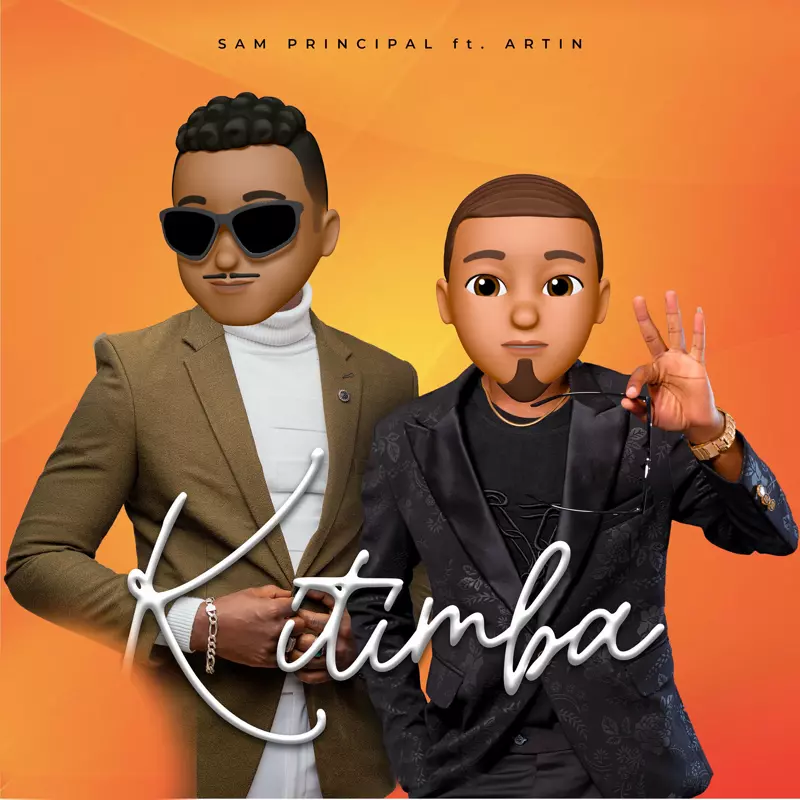 Kitimba