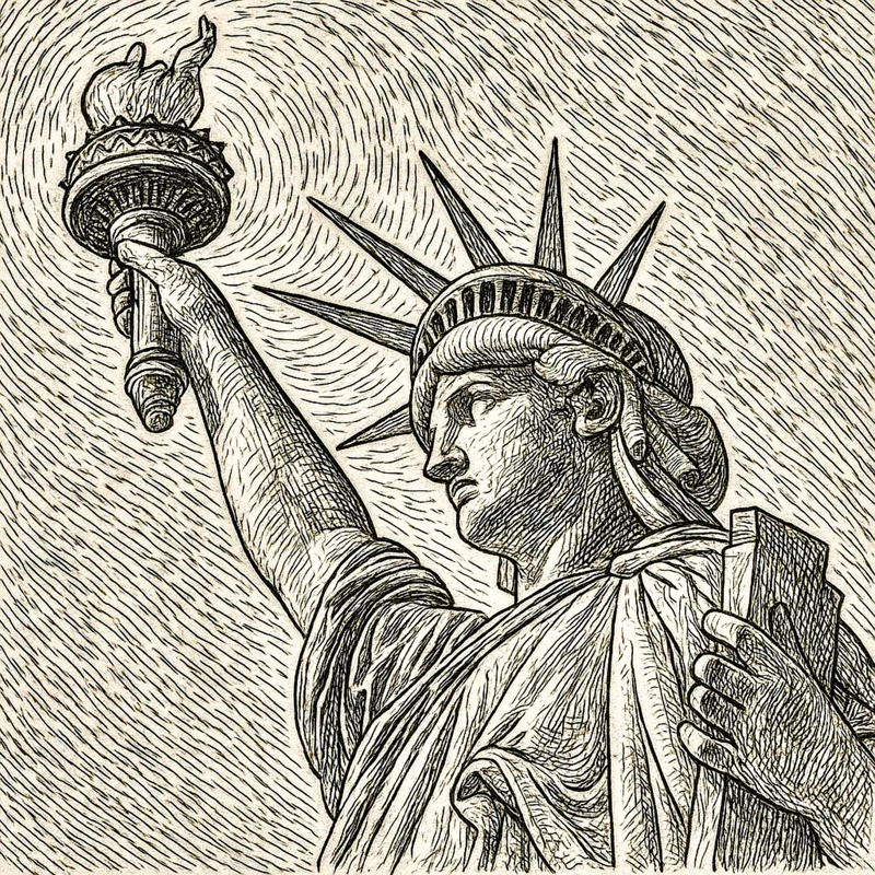 Sweet Liberty