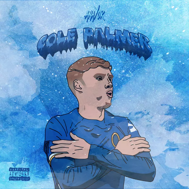 Cole Palmer