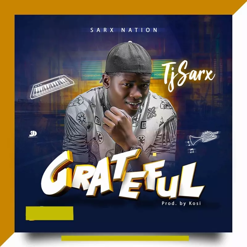 Grateful