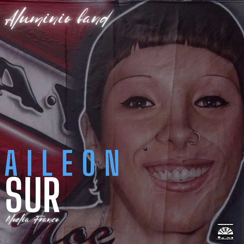 Aileon Sur (Noelia Franco)