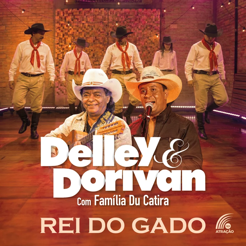 Rei do Gado