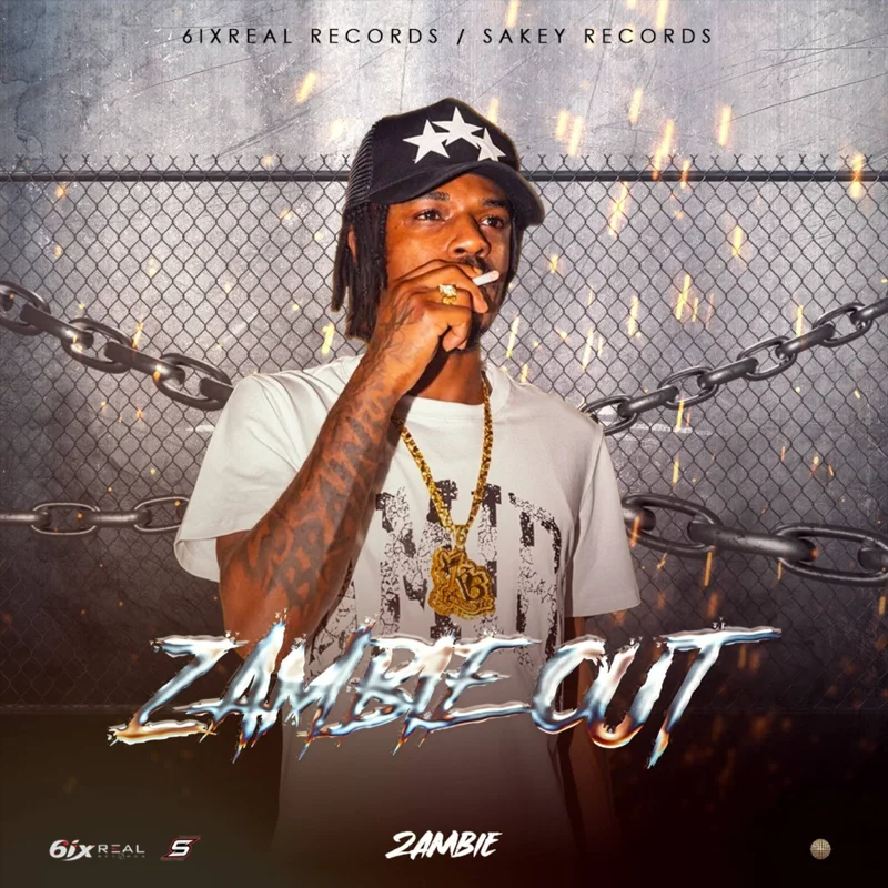 Zambie Out