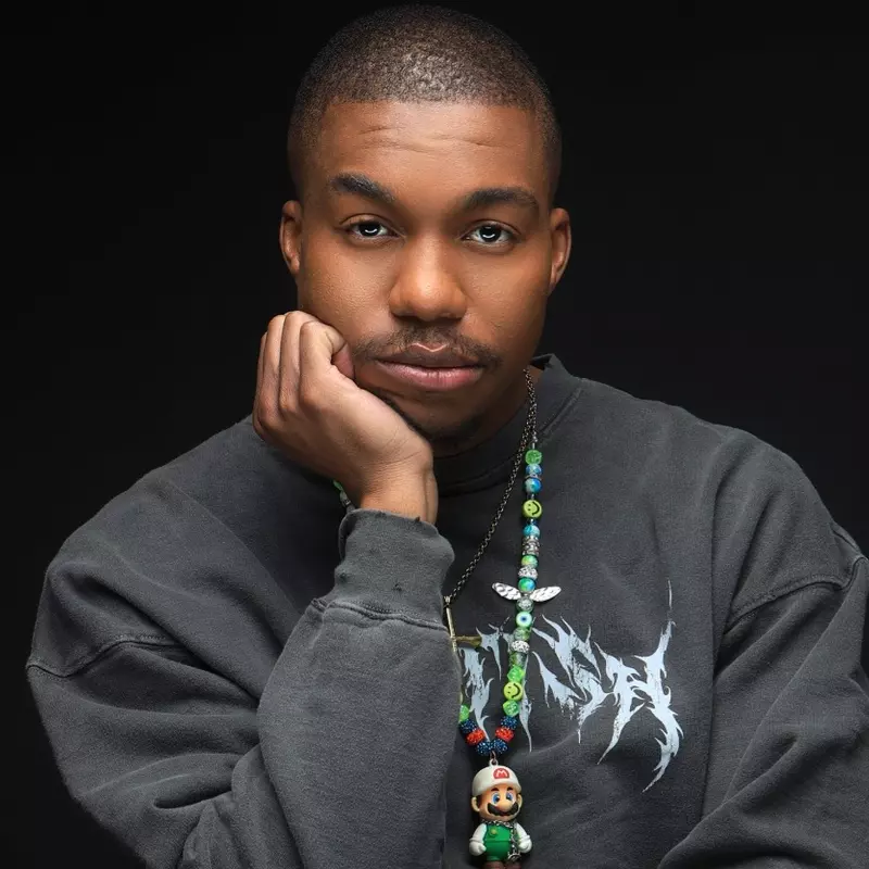 DJ Sliqe