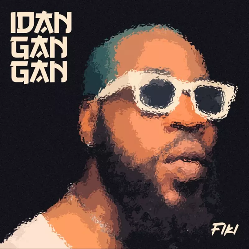 Idan Gan Gan