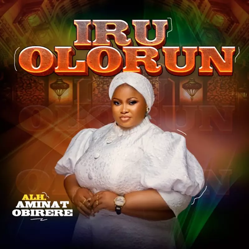 Iru Olorun