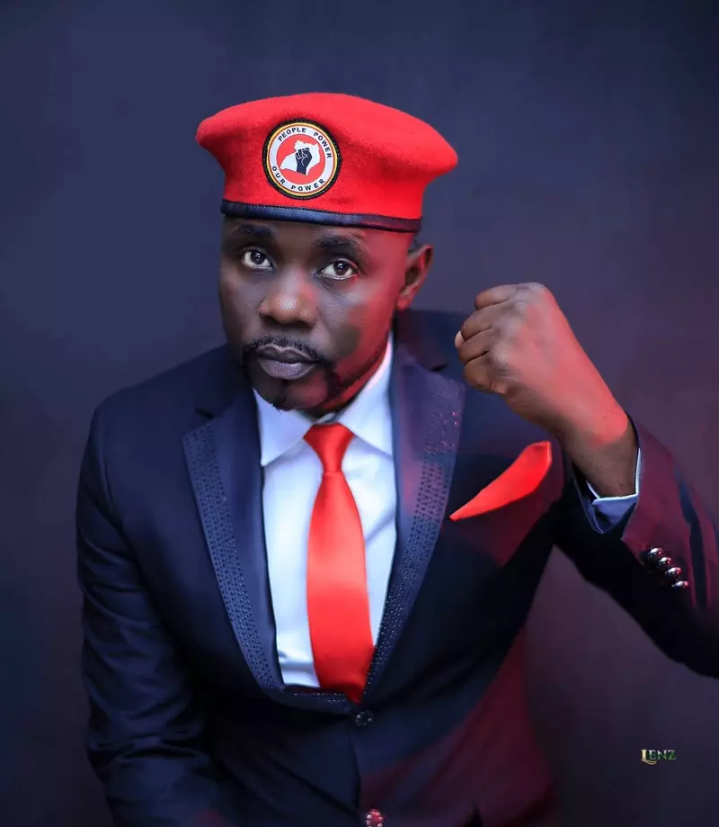 Sir Mathias Walukaaga