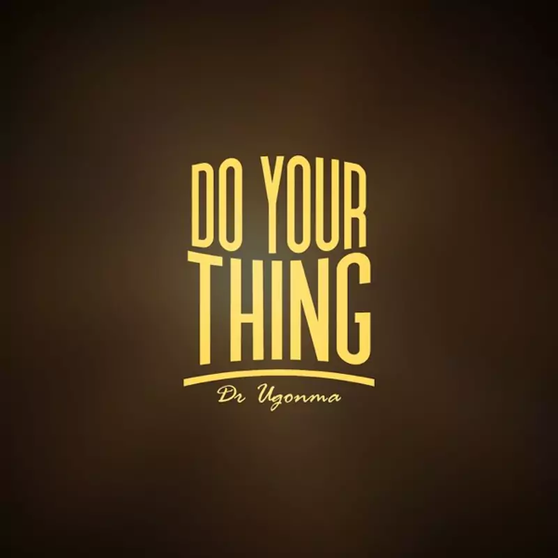 Do Your Thing