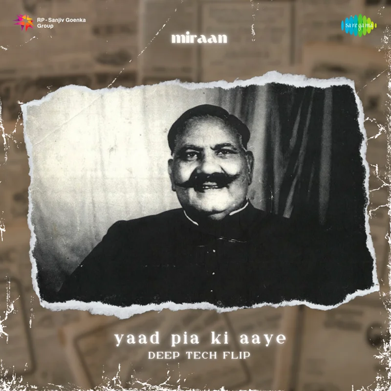 Yaad Piya Ki Aaye