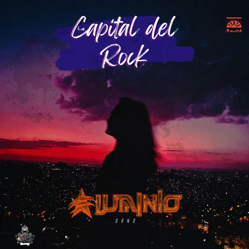 La Capital Del Rock