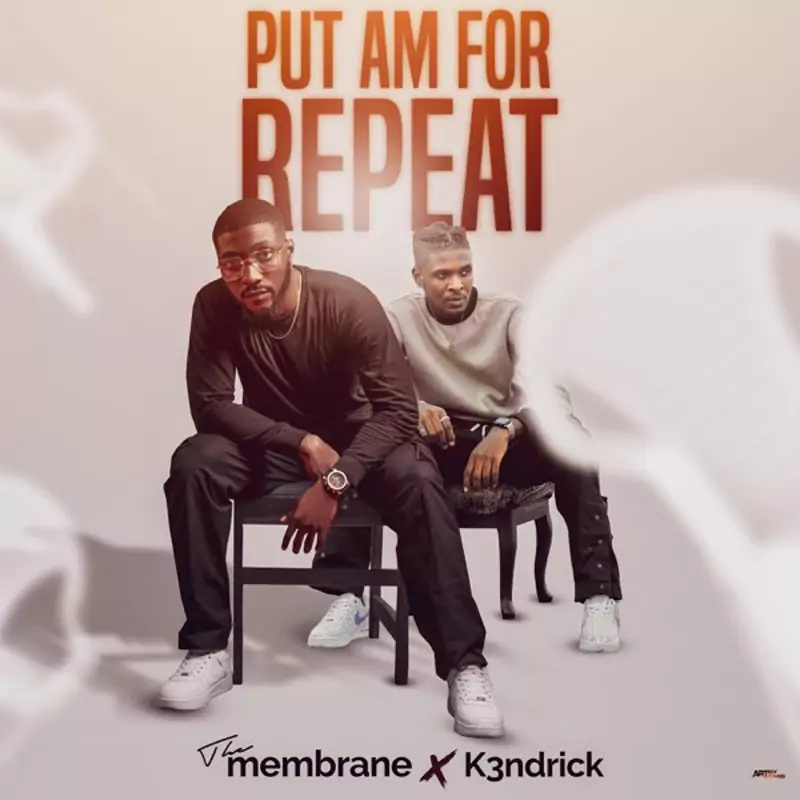 Put Am for Repeat